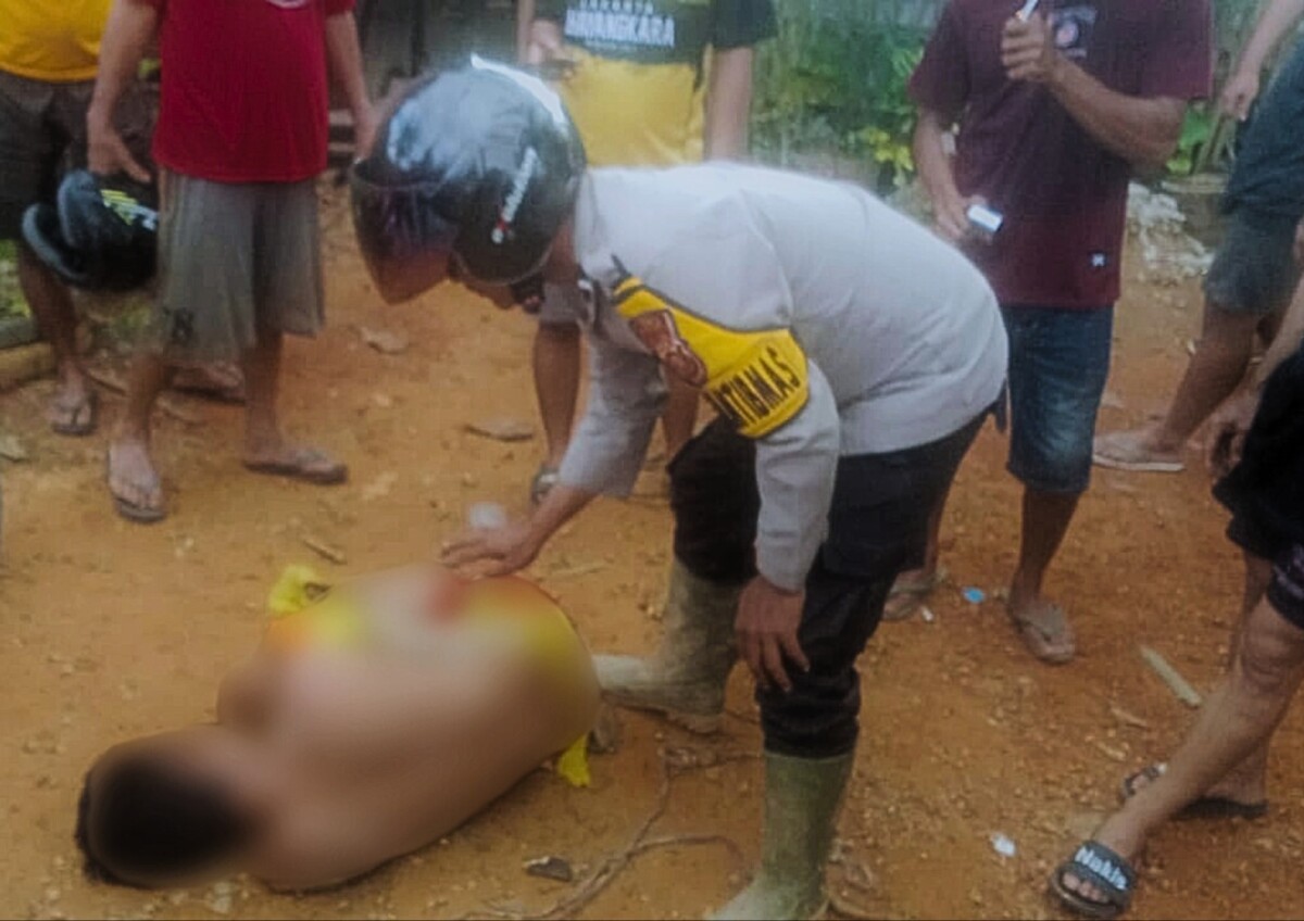 Seorang pria berinisial YN (32), warga Kecamatan Sungai Ambawang, Kabupaten Kubu Raya, menjadi perhatian publik setelah aksinya diduga mencoba mencuri sepeda motor viral di media sosial. Kejadian tersebut berlangsung di Dusun Enggang Raya, Desa Teluk Bakung, pada Kamis (23/1) sekitar pukul 16.00 WIB.