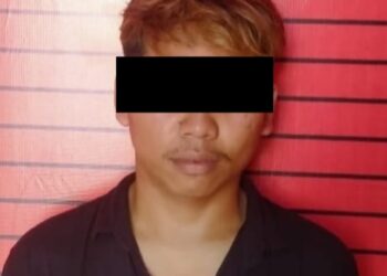 Tak Dikabulkan Minta Motor dan Kawin, Anak Bunuh Ibu Kandung di Kapuas Hulu