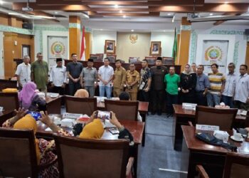 PSSI Pontianak Dorong Hak Penuh Pengelolaan Lapangan Sepak Bola