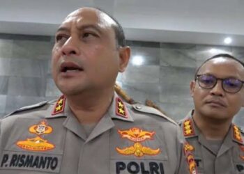 Kasus Korupsi di Kalbar Tinggi, Kapolda Sebut Tidak Ada Penanganan yang Dihentikan