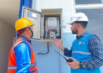 Pastikan Listrik Andal, PLN Siap Sukseskan Program Makan Bergizi Gratis