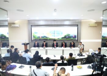 Kementerian ATR/BPN Investigasi Polemik Sertifikat HGB di Lokasi Pagar Laut