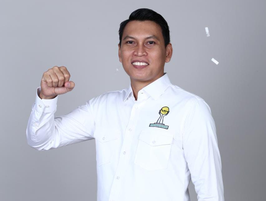 Sekretaris Umum BPD HIPMI Kalimantan Barat, Sudirman