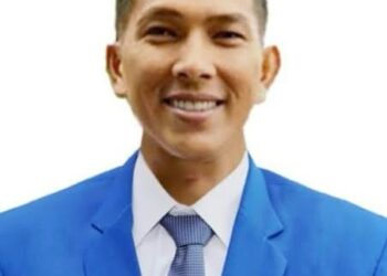 Anggota DPRD Kalbar, Maskur.