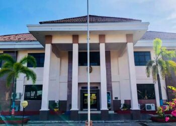 Terdakwa Pencabulan Balita 1,4 Tahun Divonis Bebas PN Mempawah
