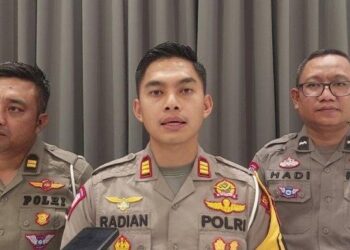 Puncak Perayaan Cap Go Meh 2025 di Pontianak, Polisi Lakukan Rekayasa Lalu Lintas