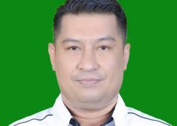Anggota DPRD Kalbar Muhammad Rizka Wahab