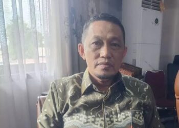 Anggota DPRD kalbar, Subhan Nur