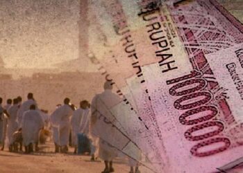 Kasus Penipuan Keberangkatan Haji di Pontianak Senilai Rp3,4 Miliar, Dua Orang Ditetapkan Tersangka