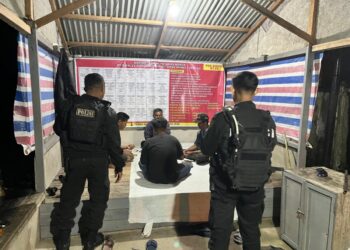 Polres Kubu Raya mengintensifkan patroli di berbagai titik rawan guna mencegah aksi premanisme dan tindak kriminalitas