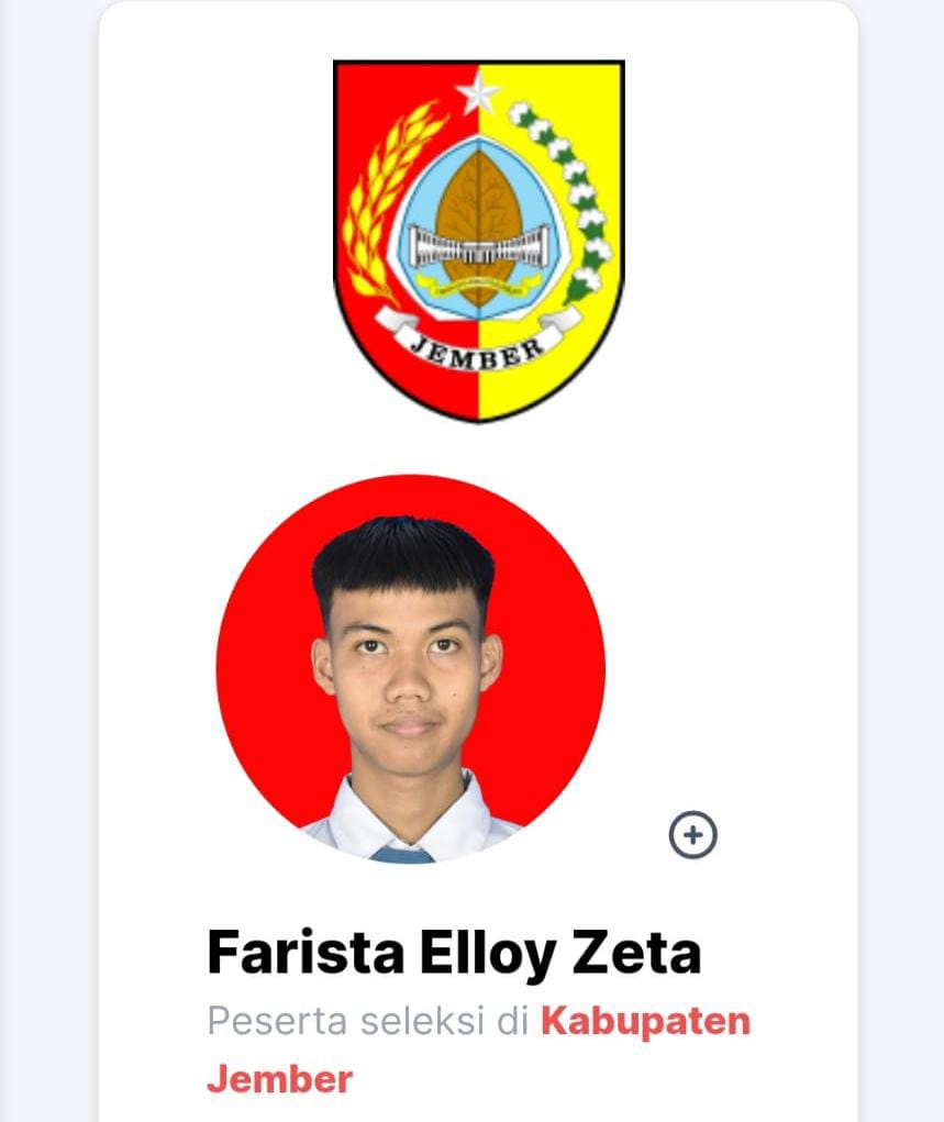 sosok Farista Elloy Zeta