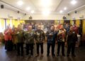 Bupati Kubu Raya Sujiwo mengingatkan seluruh kepala perangkat daerah di lingkungan Pemerintah Kabupaten Kubu Raya untuk melakukan pengelolaan keuangan dengan baik.