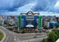 Ilustrasi Bank Kalbar