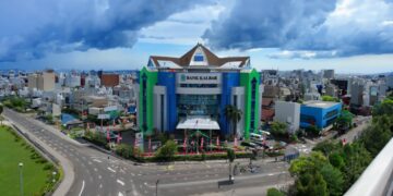 Ilustrasi Bank Kalbar
