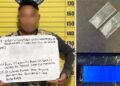 Polisi Ringkus Pengedar Sabu di Batu Ampar, Satu Pelaku Kabur Lompat ke Sungai