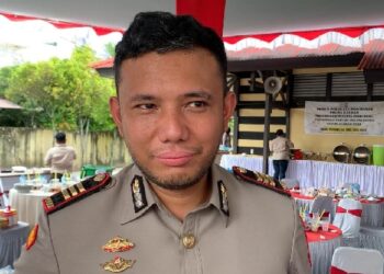 Pengoplos Beras SPHP di Pontianak Terancam 5 Tahun Penjara dan Denda Rp2 Miliar