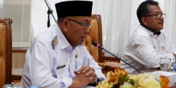 KLA 2025, Pemkab Mempawah Serius Penuhi Hak Anak