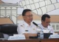 ⁠Wali Kota Pontianak Edi Rusdi Kamtono mengingatkan kepada perangkat kelurahan untuk mengupdate data statistik secara berkala.