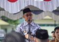 Wali Kota Pontianak, Edi Rusdi Kamtono