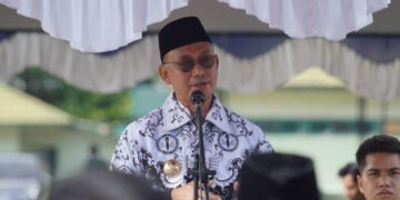Wali Kota Pontianak, Edi Rusdi Kamtono