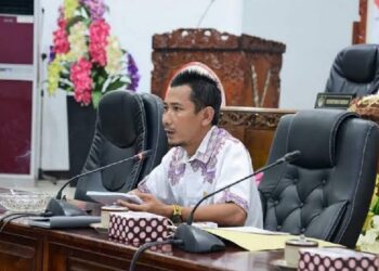 Konflik PT MPK, Bamus DPRD Ketapang akan Bahas Jadwal Audiensi Bulan Depan