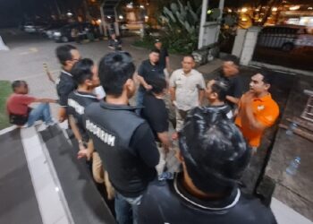Pengamen Cilik Berkebutuhan Khusus di Pontianak Tewas Disiksa Pacar Ibunya Selama Empat Hari