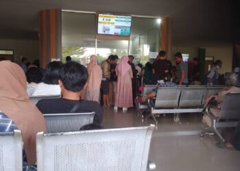 Pasien BPJS Kesehatan Merasa ‘Dipingpong’, Bolak-Balik Pontianak-Sambas Tanpa Kepastian Pengobatan