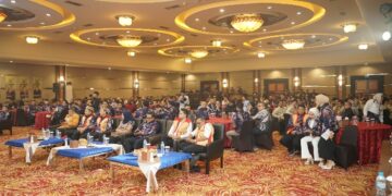 Musda HIPMI Kalbar Tak Jelas, 14 BPC Tuntut Profesionalisme Panitia