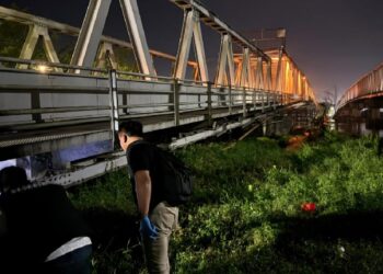 Disiksa hingga Meregang Nyawa, Ibu Pengamen Cilik Saksikan Kekejaman Pacarnya di Kolong Jembatan Landak