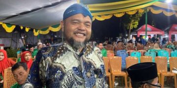 Ketua Perkumpulan Merah Putih (PMP), Edi Suhairul, memberikan apresiasi tinggi kepada Polres Kubu Raya usai ungkap kasus pembunuhan terhadap seorang guru.