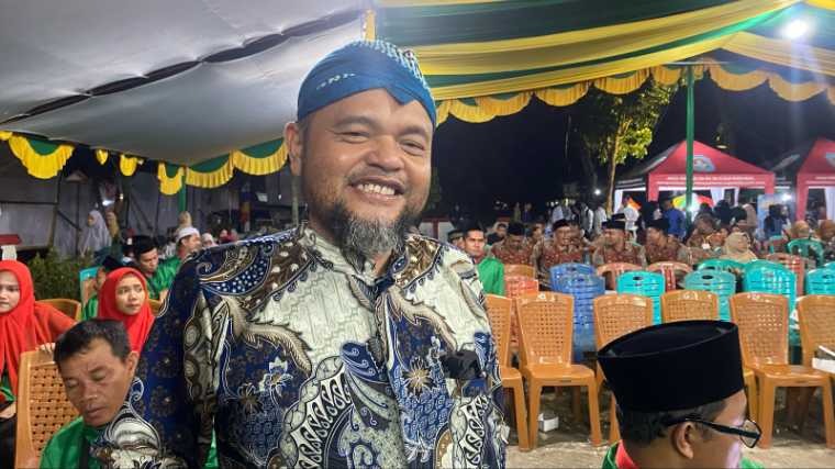 Ketua Perkumpulan Merah Putih (PMP), Edi Suhairul, memberikan apresiasi tinggi kepada Polres Kubu Raya usai ungkap kasus pembunuhan terhadap seorang guru.