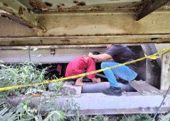Polisi Gelar Pra Rekonstruksi 4 Hari Penyiksaan hingga Tewasnya Pengamen Cilik di Bawah Jembatan Landak Pontianak