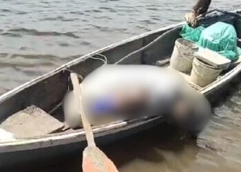 Nelayan Lansia Ditemukan Tak Bernyawa di Atas Sampan saat Cari Ikan Sendirian
