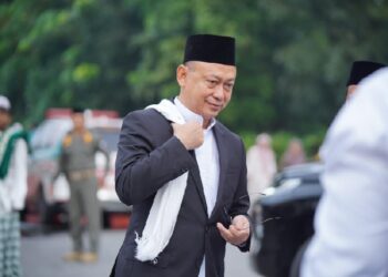 Jam Malam Bagi Anak Bawah Umur di Pontianak untuk Cegah Kriminalitas dan Tawuran