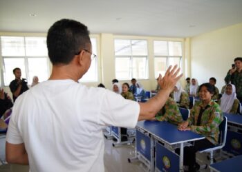 Pontianak Berlakukan Jam Malam Bagi Anak Bawah 18 Tahun, Sanksi Pembinaan di Tempat Rehabilitasi