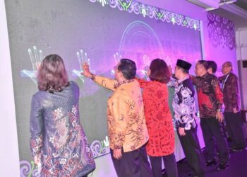 Kabupaten Kubu Raya dipercaya menjadi tuan rumah peluncuran nasional perdana Program Penguatan Imunisasi Berdampak Strategis.