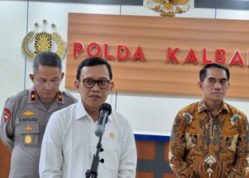 Menteri P2MI, Abdul Kadir Karding. FOTO: Achmad Mundzirin/JURNALIS.co.id