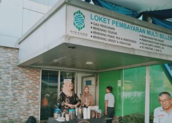 Bank Kalbar kembali menunjukkan komitmennya dalam memberikan pelayanan terbaik kepada nasabah dengan menghadirkan layanan khusus bagi para pensiunan Aparatur Sipil Negara (ASN) setiap awal bulan.