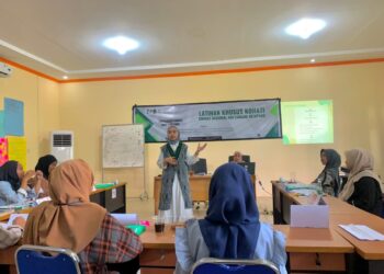 Ketua Kohati Badko HMI Kalbar, Hesty, menegaskan bahwa pelaku tindak pidana pencabulan, apalagi yang berstatus sebagai PNS, dapat dikenakan sanksi berat berupa pemberhentian tidak dengan hormat sesuai ketentuan hukum yang berlaku.