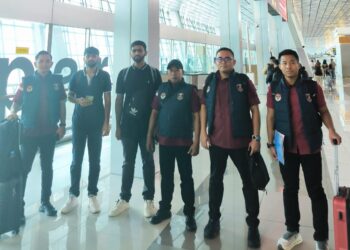 MD dan MS terbukti tidak memiliki kegiatan usaha yang sah sebagaimana yang mereka klaim dalam dokumen keimigrasian.