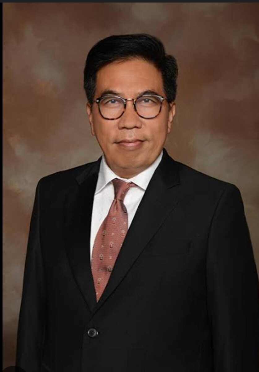 Fredy Sibarani - Kuasa Hukum Para Nasabah Bank Sinarmas