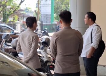 Kematian Rio Fanderi Mahasiswa IAIN Pontianak Dilaporkan ke Polisi, Keluarga Merasa Ada Kejanggalan
