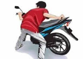 Dua Bulan Lapor Polsek Sungai Kakap, Pelaku Penggelapan Motor Tak Kunjung Tertangkap