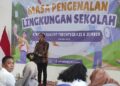 Bupati Fawait Launching Sekolah Mewah untuk Anak Warga Miskin
