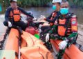 Tiga Hari Hilang di Sungai Sasak, Warga Landak Ditemukan Meninggal