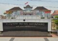 Kantor Bupati Ketapang.