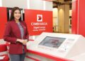 PT Bank CIMB Niaga Tbk kembali mengukir prestasi di kancah internasional.