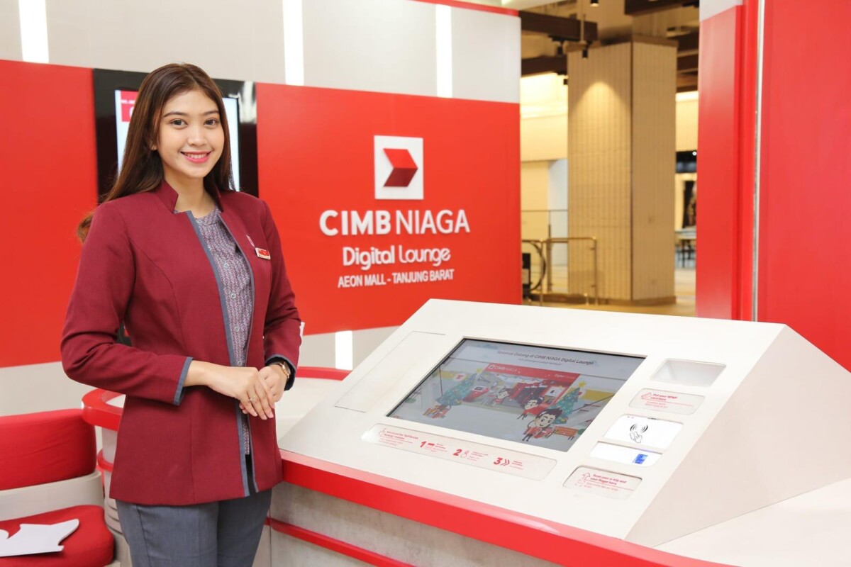 PT Bank CIMB Niaga Tbk kembali mengukir prestasi di kancah internasional.