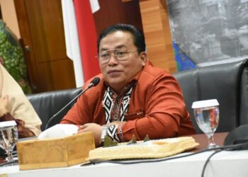 Wakil Bupati Kubu Raya, Sukiryanto