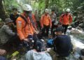 Cari Pertolongan saat Temannya Tewas Disambar Petir, Tiga Pendaki Tersesat di Gunung Bawang